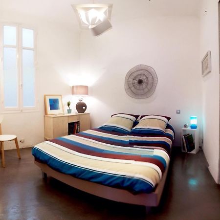 Your Home In Marseille*** Buitenkant foto