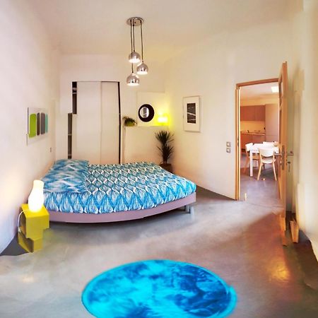Your Home In Marseille*** Buitenkant foto