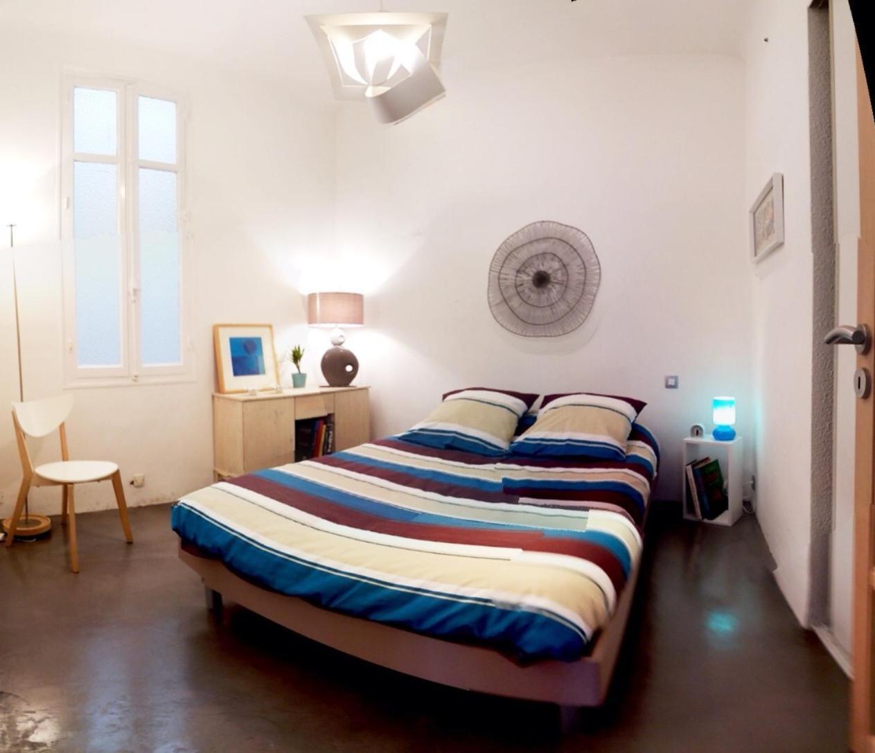 Your Home In Marseille*** Buitenkant foto