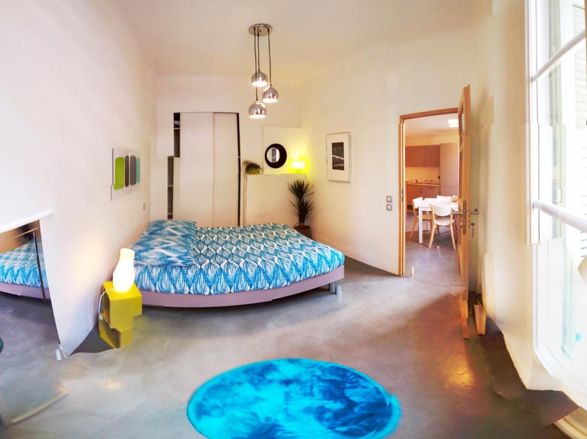 Your Home In Marseille*** Buitenkant foto