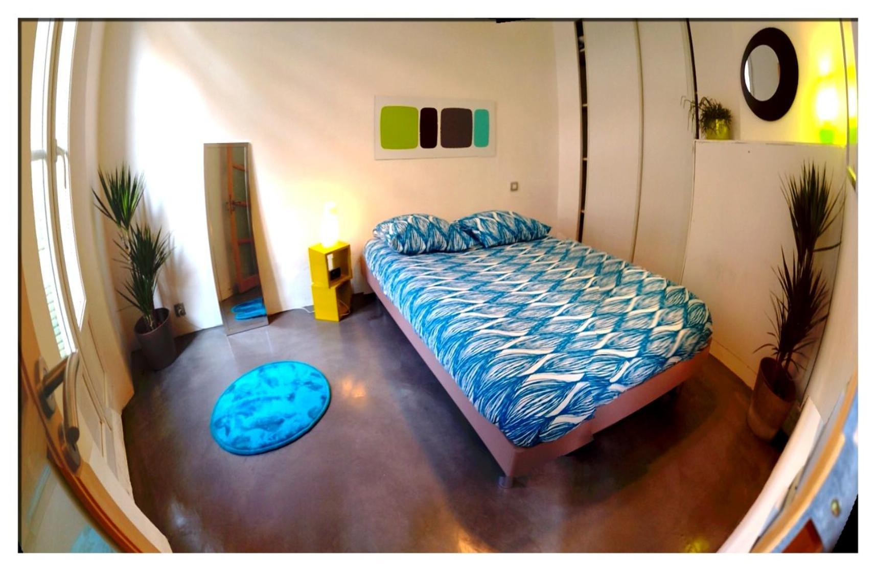 Your Home In Marseille*** Buitenkant foto