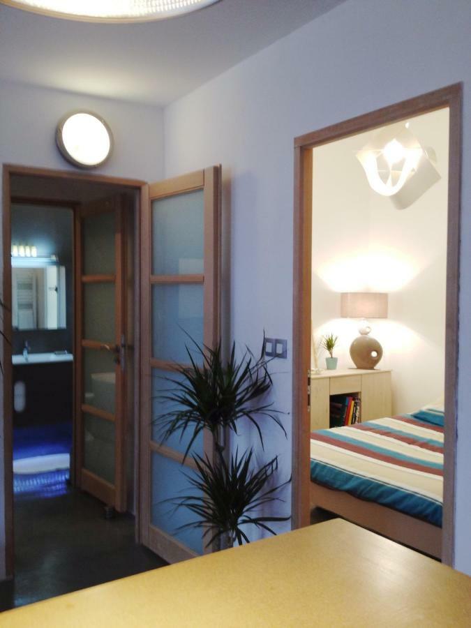 Your Home In Marseille*** Buitenkant foto