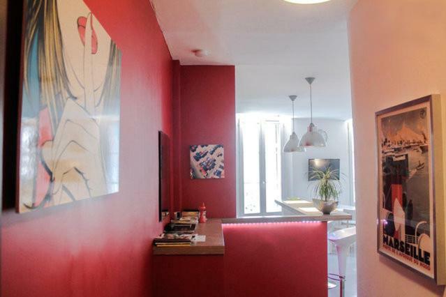 Your Home In Marseille*** Buitenkant foto