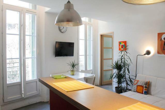 Your Home In Marseille*** Buitenkant foto