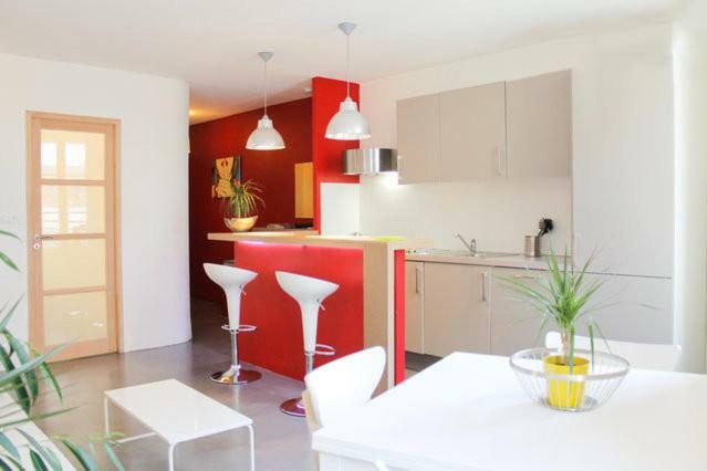 Your Home In Marseille*** Buitenkant foto