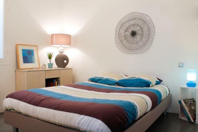 Your Home In Marseille*** Buitenkant foto