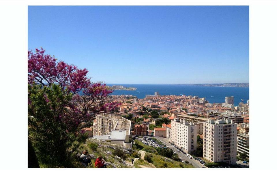 Your Home In Marseille*** Buitenkant foto