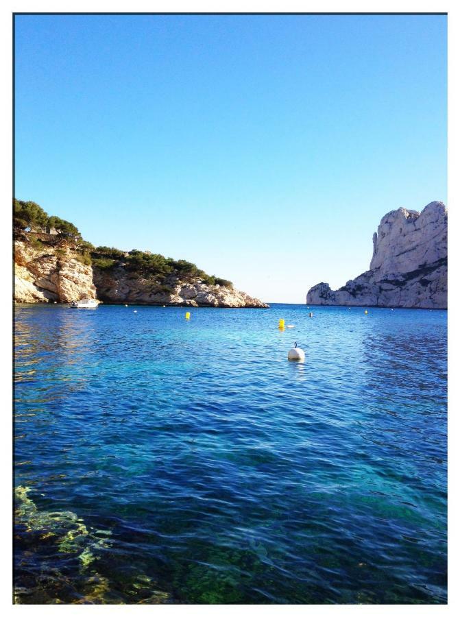 Your Home In Marseille*** Buitenkant foto