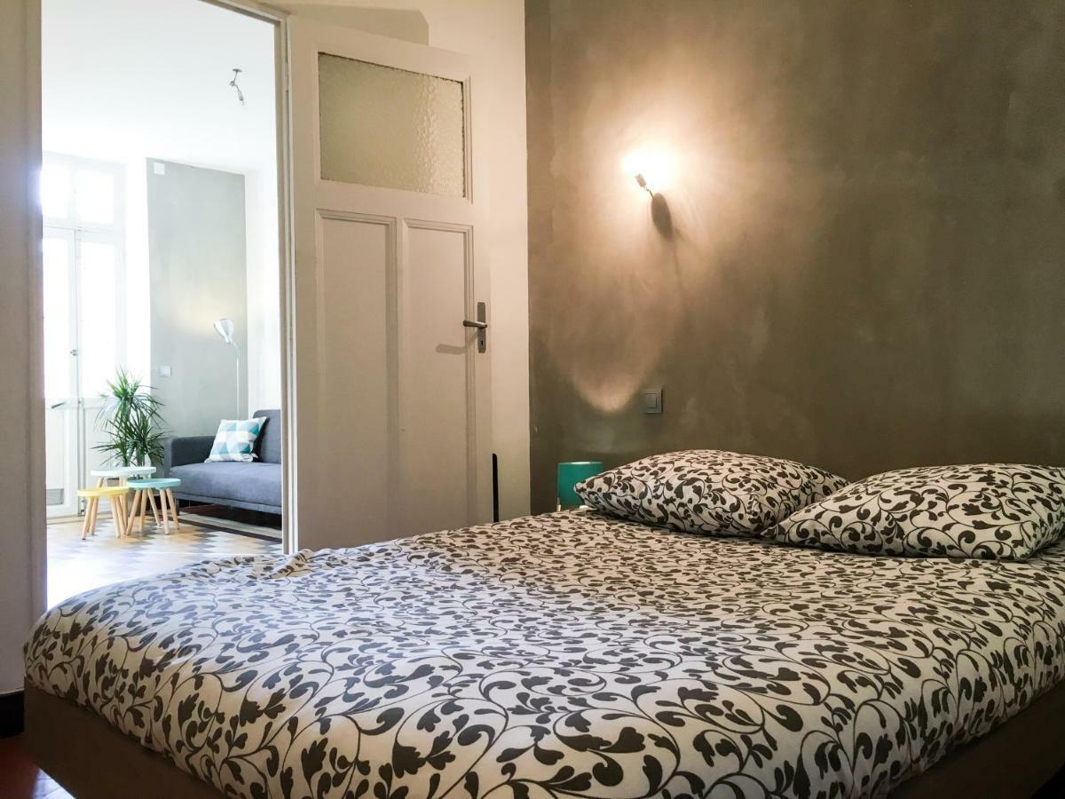Your Home In Marseille*** Buitenkant foto