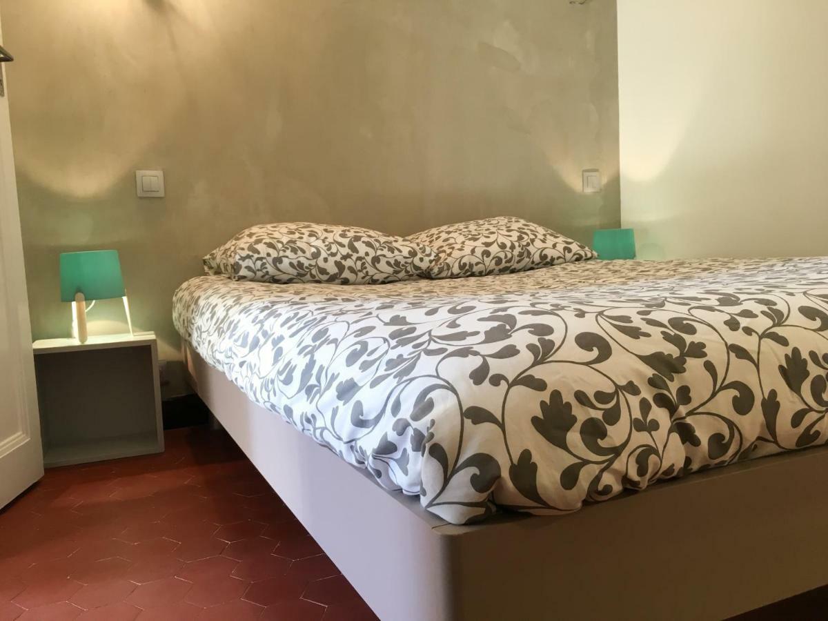 Your Home In Marseille*** Buitenkant foto