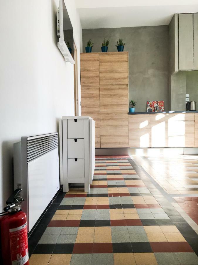 Your Home In Marseille*** Buitenkant foto