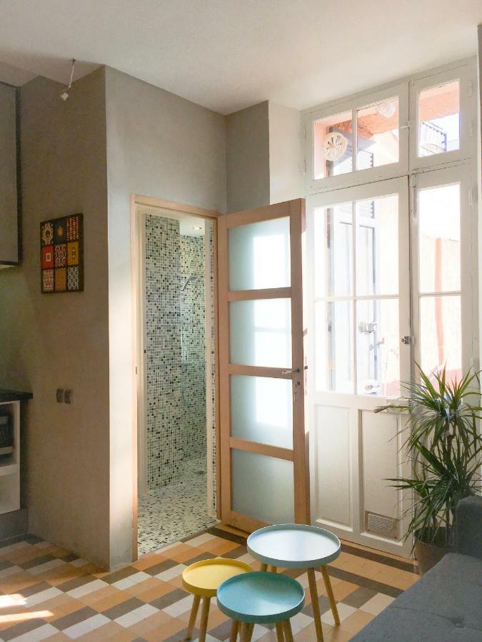 Your Home In Marseille*** Kamer foto