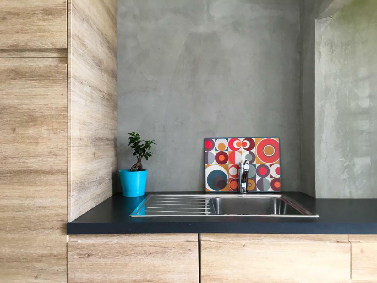 Your Home In Marseille*** Kamer foto