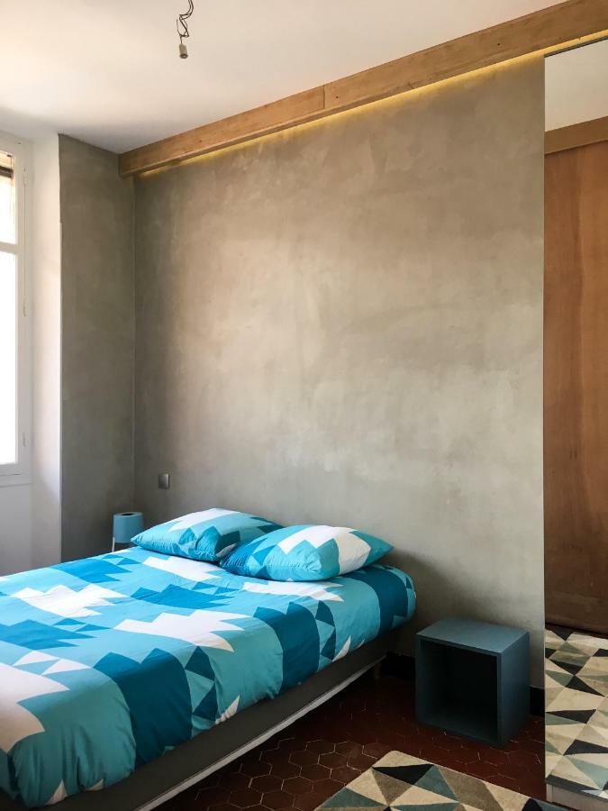 Your Home In Marseille*** Kamer foto