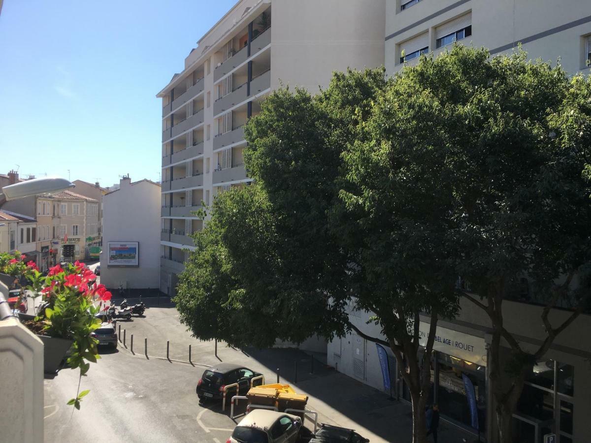 Your Home In Marseille*** Buitenkant foto