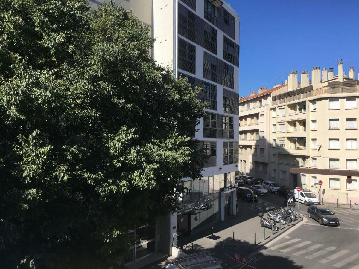 Your Home In Marseille*** Buitenkant foto