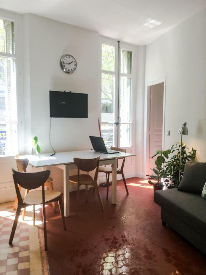Your Home In Marseille*** Buitenkant foto