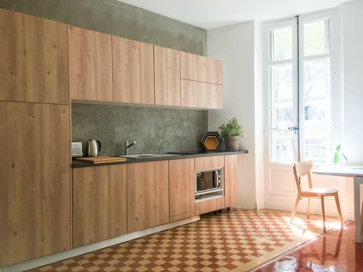 Your Home In Marseille*** Buitenkant foto