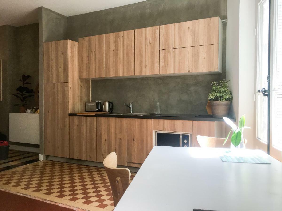 Your Home In Marseille*** Buitenkant foto