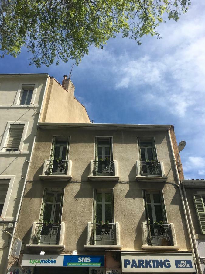 Your Home In Marseille*** Buitenkant foto