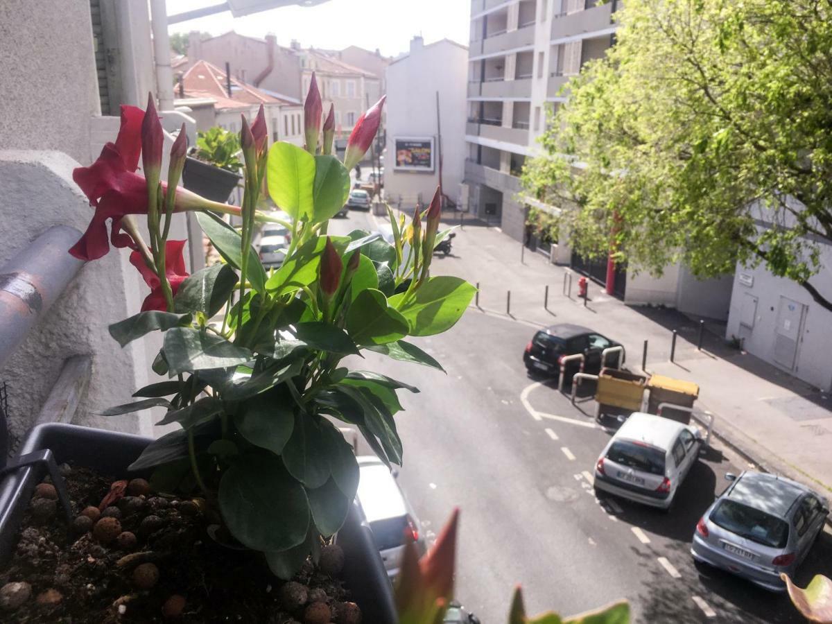 Your Home In Marseille*** Buitenkant foto