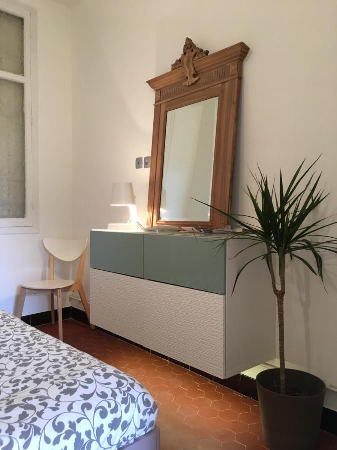 Your Home In Marseille*** Kamer foto
