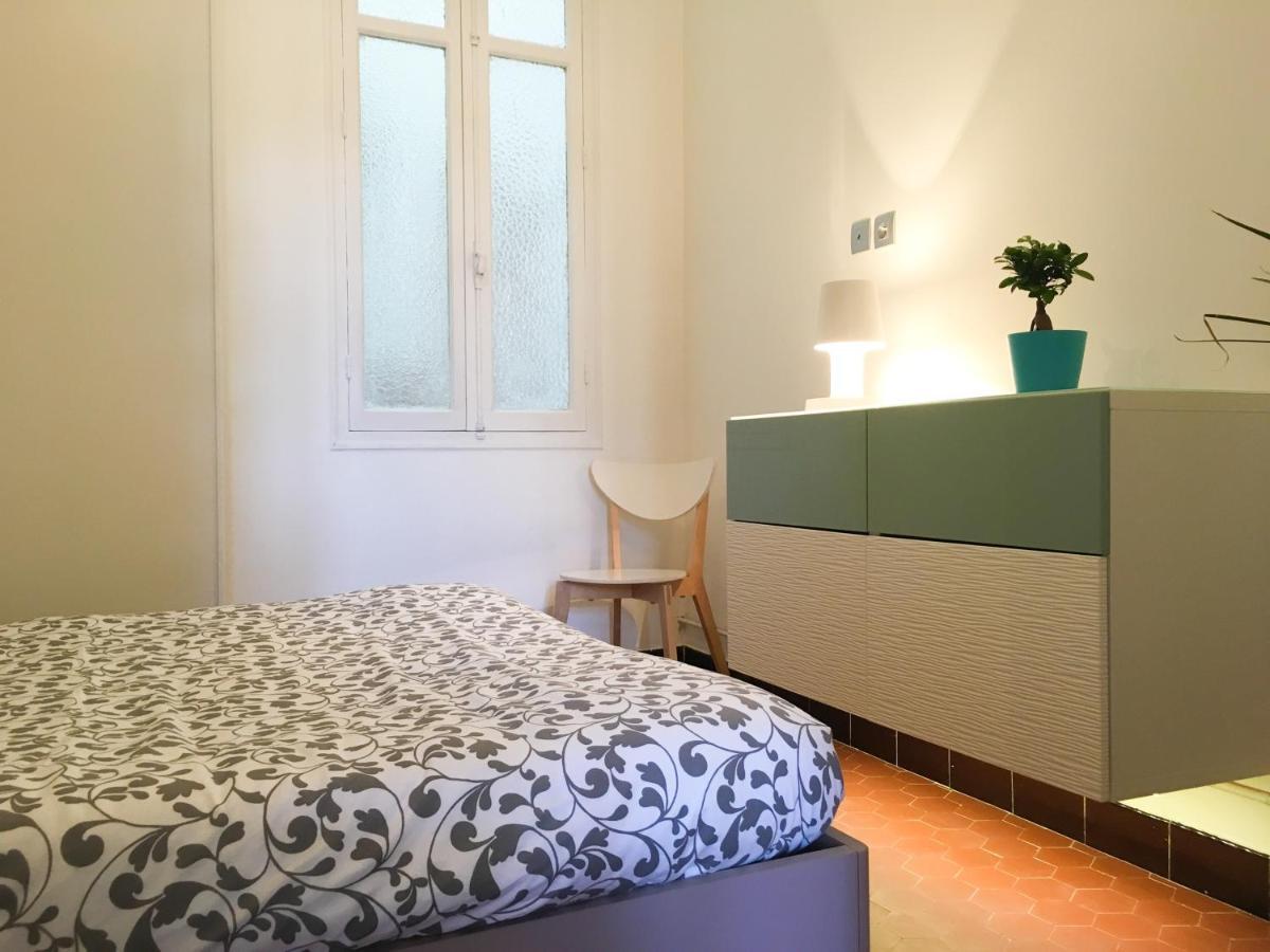 Your Home In Marseille*** Kamer foto